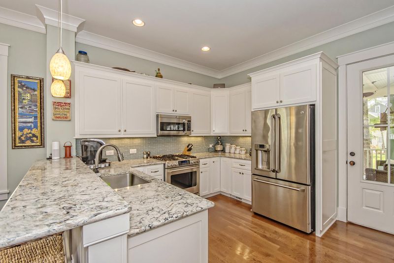1493 Gunnison St, Mount Pleasant, SC 29466
