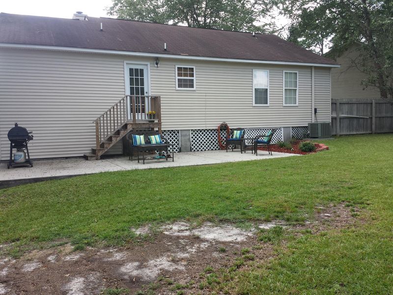 312 Sussex Ct, Goose Creek, SC 29445