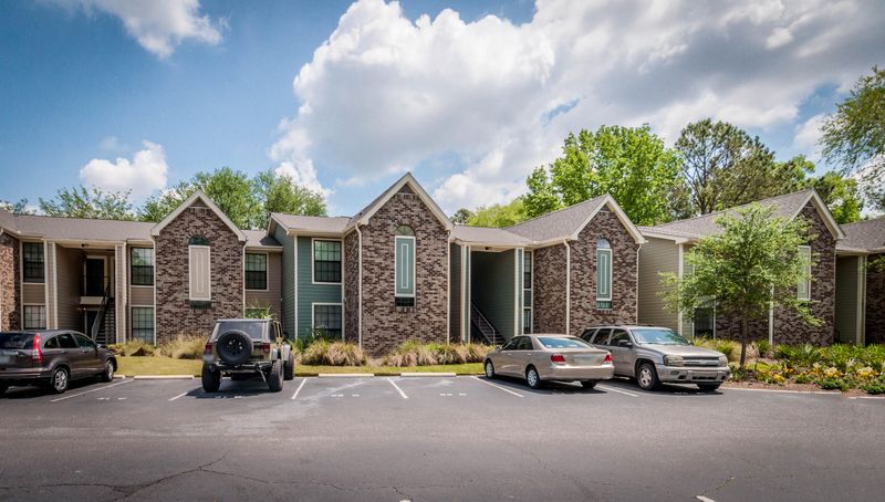 1853 Montclair Dr #C, Mount Pleasant, SC 29464