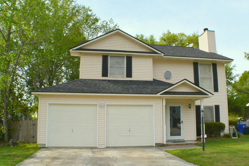 379 Muirfield Pw, Charleston, SC 29414