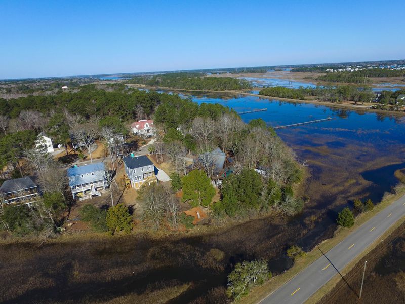 3008 Rushland Mews, Johns Island, SC 29455