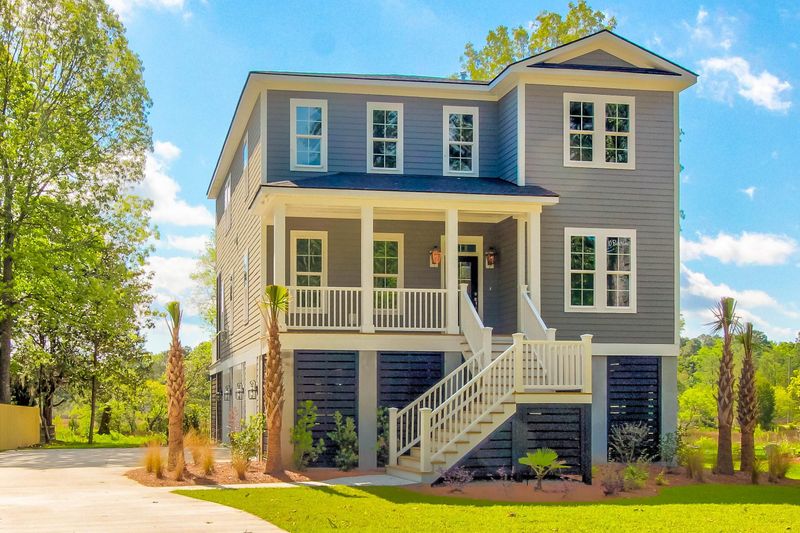 3008 Rushland Mews, Johns Island, SC 29455