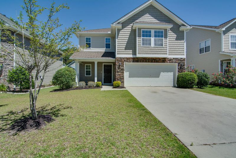 118 Kimberton Ave, Moncks Corner, SC 29461