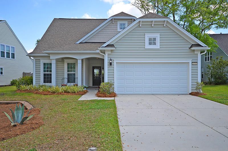 1576 Pixley St, Charleston, SC 29414