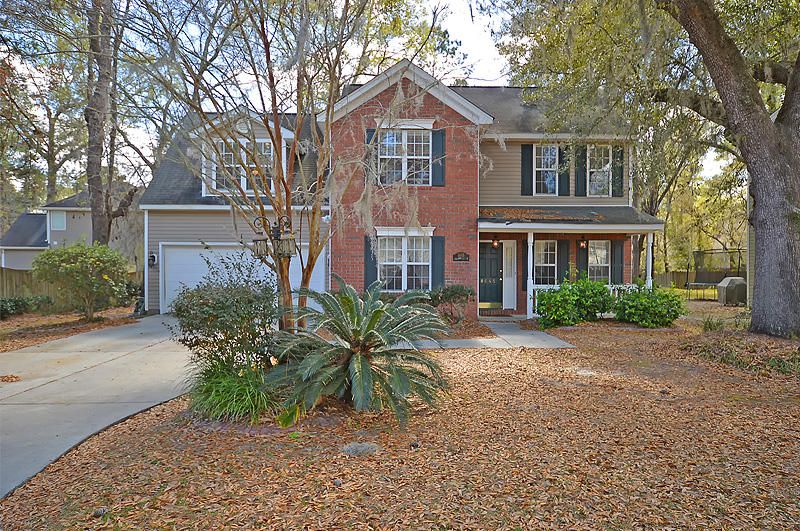 8645 Hickory Creek Ct, North Charleston, SC 29420