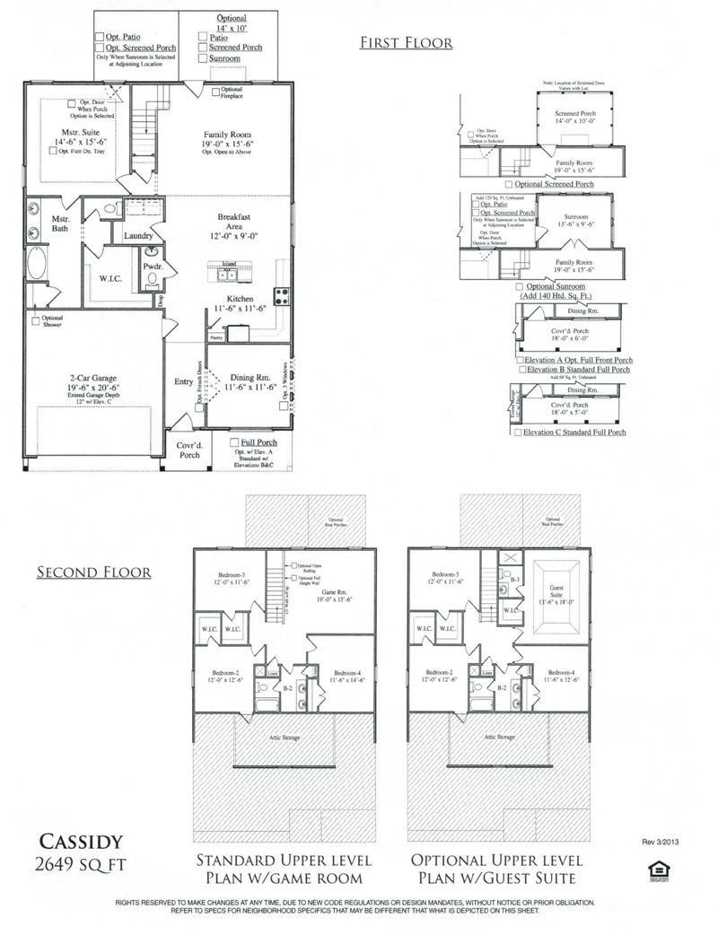 3912 Greico Rd, North Charleston, SC 29420
