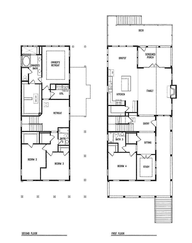 1435 Willtown St, Charleston, SC 29492