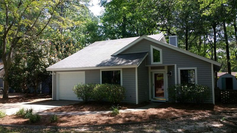7850 Racquet Rd, North Charleston, SC 29418