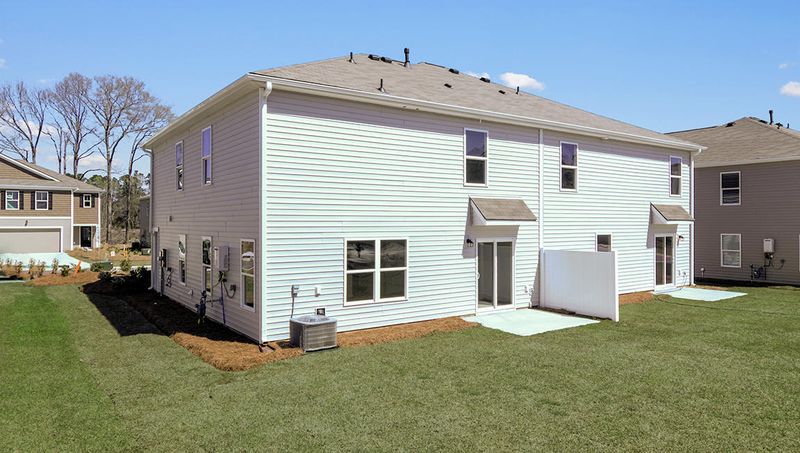 406 Cypress Knees Ln, Moncks Corner, SC 29461