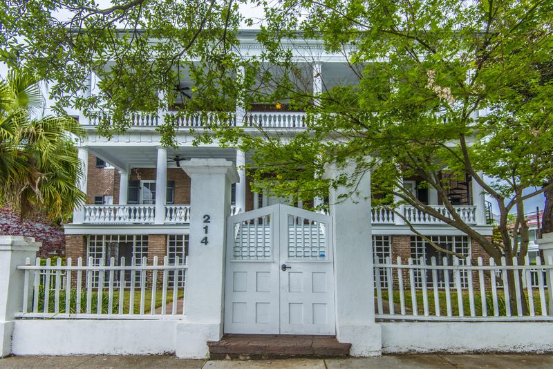 214 Calhoun St #2, Charleston, SC 29401