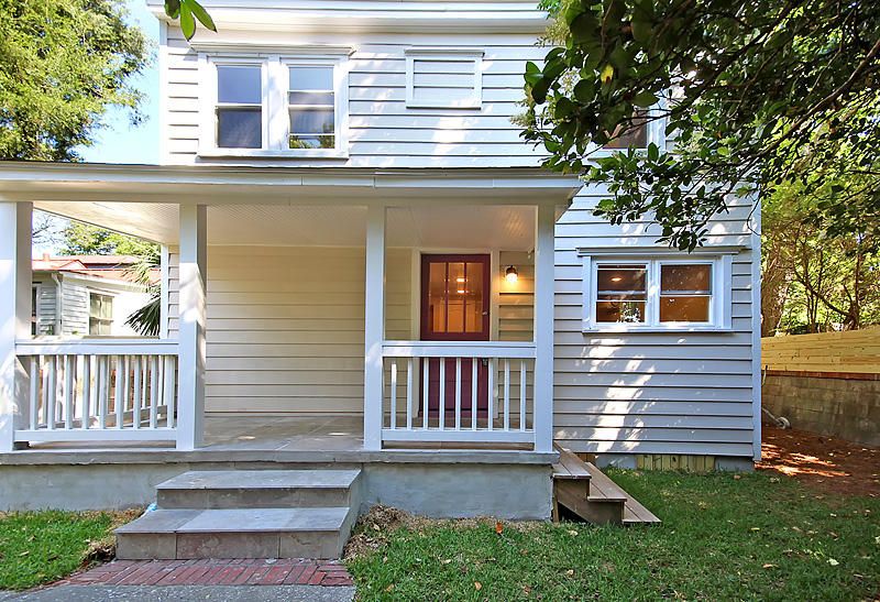 302 President St, Charleston, SC 29403
