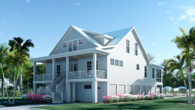 3103 Cameron Blvd, Isle Of Palms, SC 29451