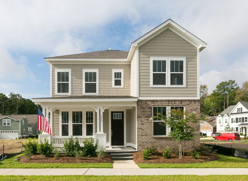 249 Ribbon Rd, Summerville, SC 29483