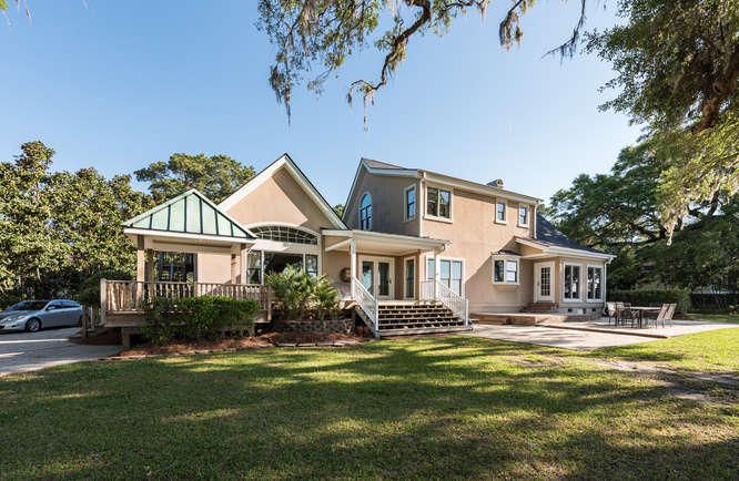 4928 Pointe Pleasant Ln, Hollywood, SC 29449