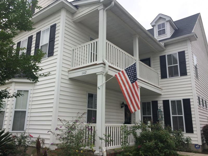 102 Old Jackson Rd, Goose Creek, SC 29445