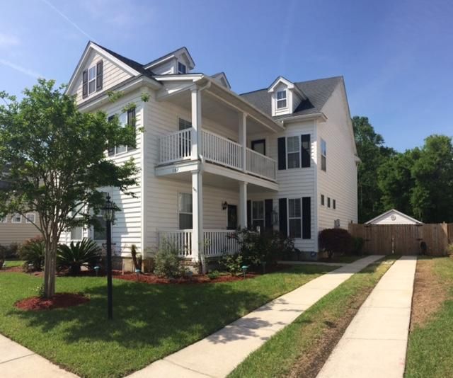 102 Old Jackson Rd, Goose Creek, SC 29445