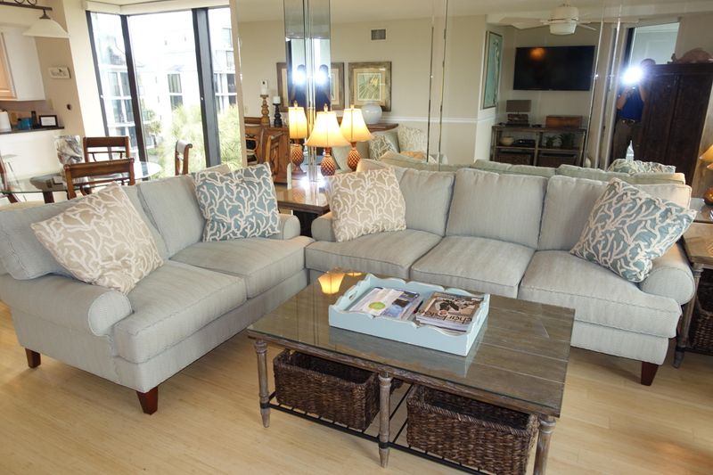 301 A Shipwatch Villa #Share 8, Isle Of Palms, SC 29451