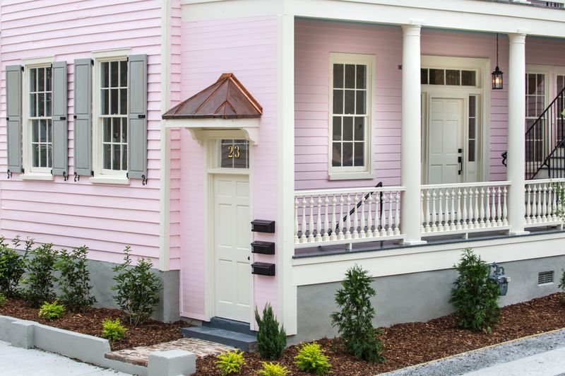 23 Amherst St #A, B, C, Charleston, SC 29403