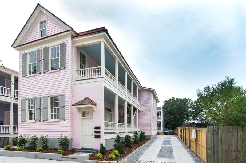 23 Amherst St #A, B, C, Charleston, SC 29403