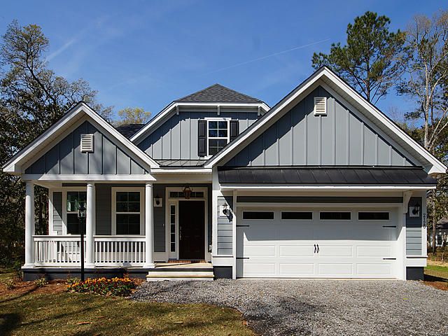 2120 Arthur Rose Ln, Johns Island, SC 29455