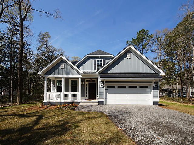 2120 Arthur Rose Ln, Johns Island, SC 29455