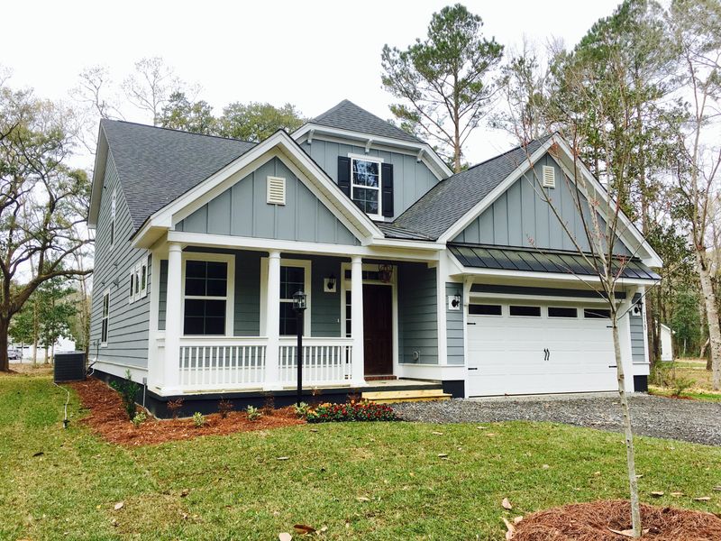 2120 Arthur Rose Ln, Johns Island, SC 29455