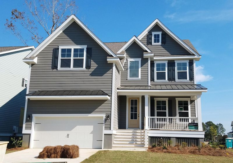 1545 Trumpington St, Mount Pleasant, SC 29466