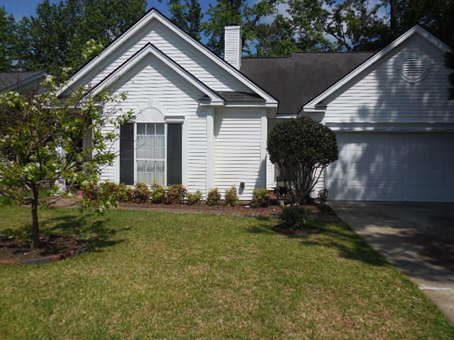 1968 Treebark Dr, Charleston, SC 29414