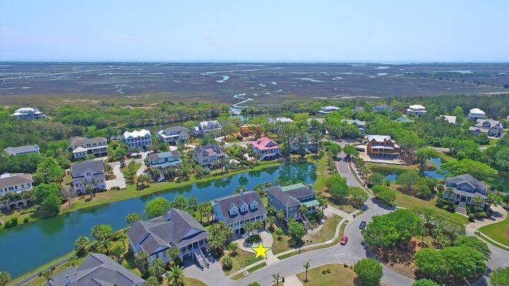 2687 Magnolia Woods Dr, Mount Pleasant, SC 29464