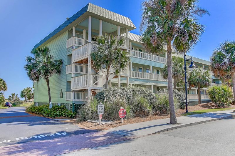1300 Ocean Blvd #125-B, Isle Of Palms, SC 29451