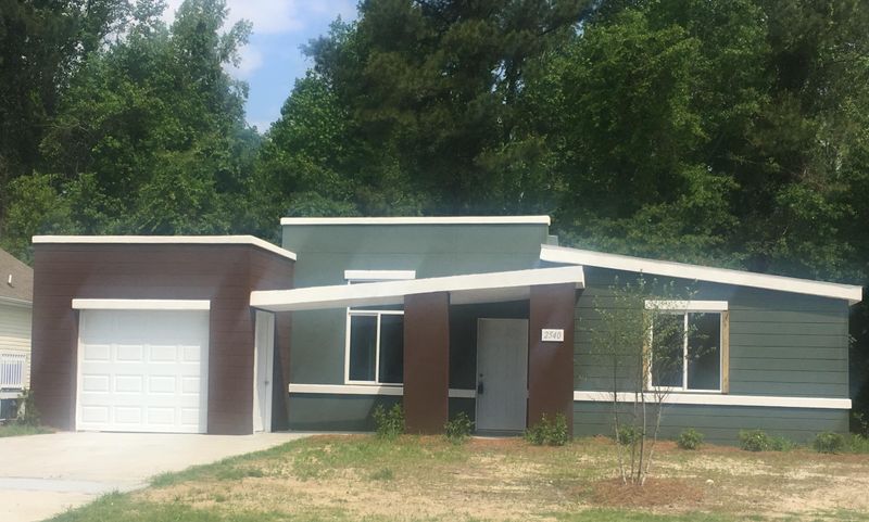 2540 Celestial Ct, Charleston, SC 29406