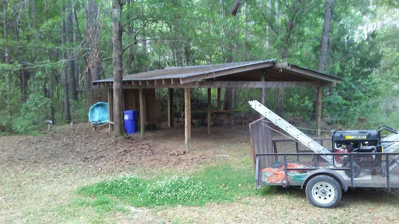 6155 Smith Rd, Ravenel, SC 29470