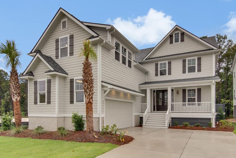 1537 Red Tide Rd, Mount Pleasant, SC 29466