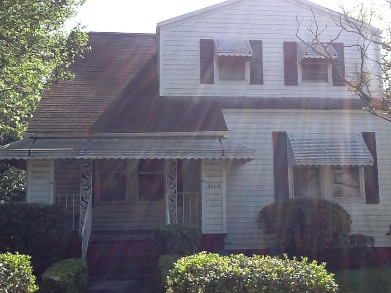 3509 Admiral Dr, North Charleston, SC 29405