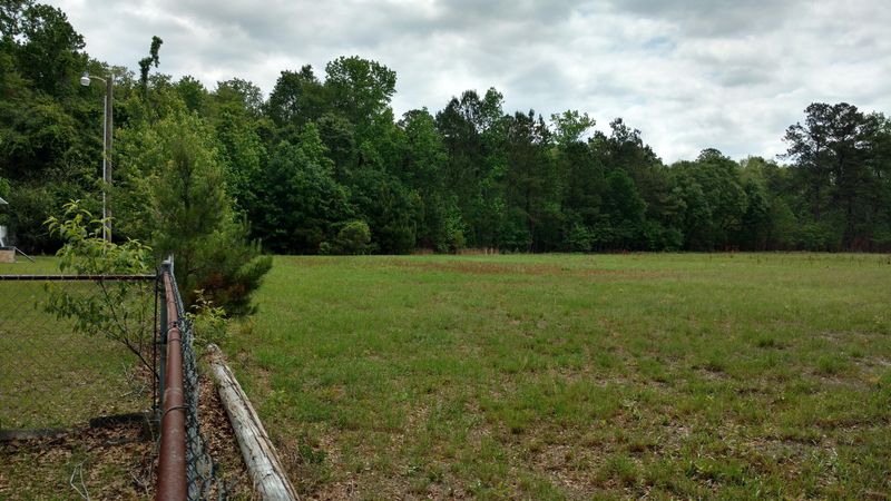 Lot B Old Church Rd, Cordesville, SC 29434