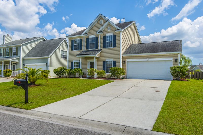 798 Bent Hickory Rd, Charleston, SC 29414
