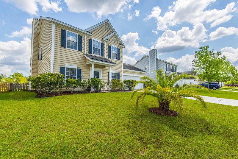 798 Bent Hickory Rd, Charleston, SC 29414