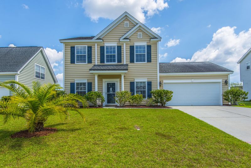 798 Bent Hickory Rd, Charleston, SC 29414