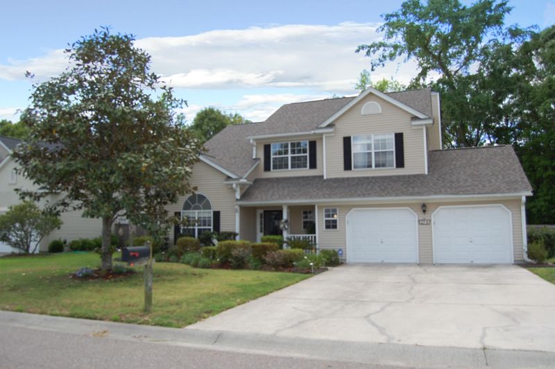 6246 Fieldstone Cir, Charleston, SC 29414
