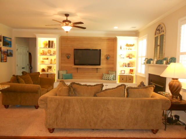 114 Carriage Hill Pl, Charleston, SC 29492