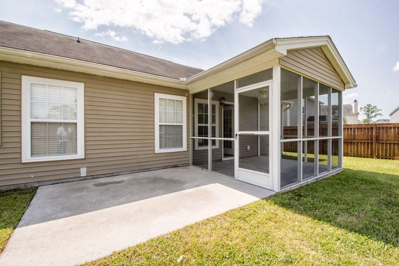 5026 Wilverine Dr, Summerville, SC 29485