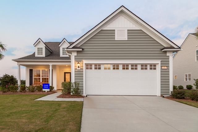 688 Battery Edge Dr, Summerville, SC 29486