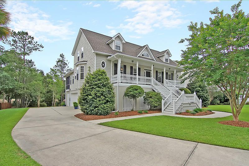 2356 Salt Wind Way, Mount Pleasant, SC 29466