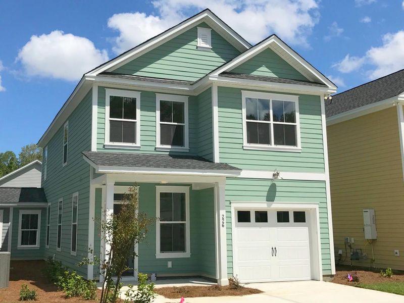 226 Brambling Ln, Charleston, SC 29414