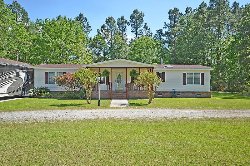 165 W Turner St, Summerville, SC 29483