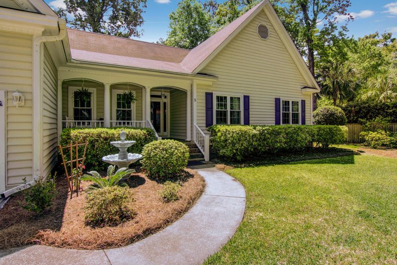 5 Loch Carrun Ter, Charleston, SC 29414