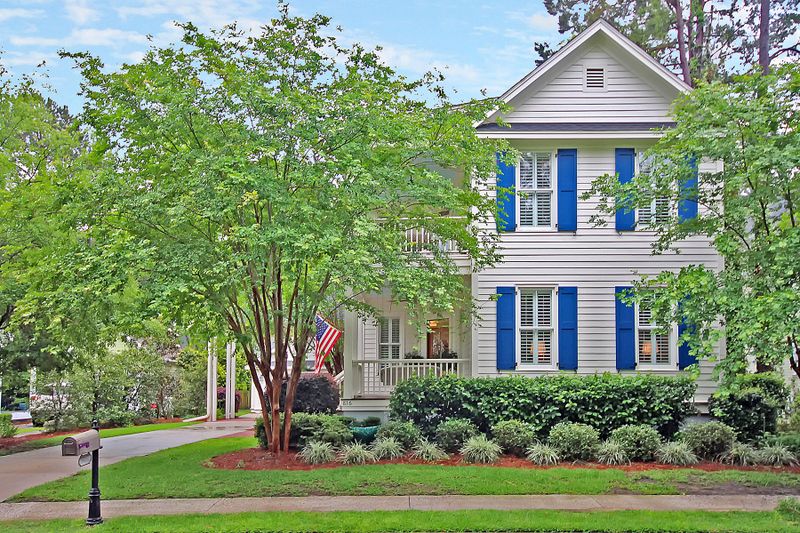 816 Tupelo Bay Dr, Mount Pleasant, SC 29464