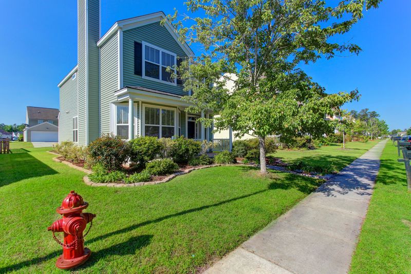 125 Red Leaf Blvd, Moncks Corner, SC 29461