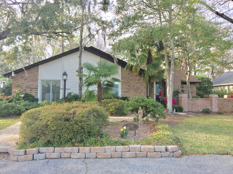 1125 Liberty Ct, Mount Pleasant, SC 29464