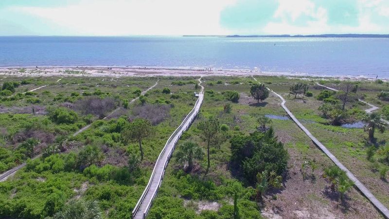 3604 Yacht Club Rd, Edisto Beach, SC 29438